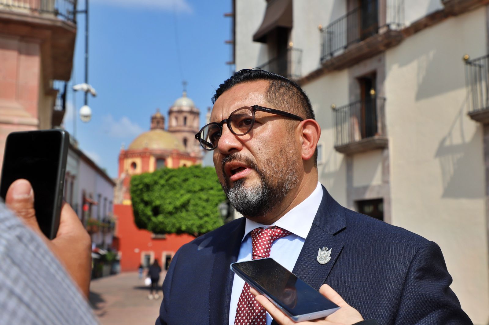 Apoyo a familias por inundaciones
