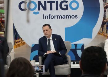 Kuri respalda postura de México ante conflicto entre Israel e Irán