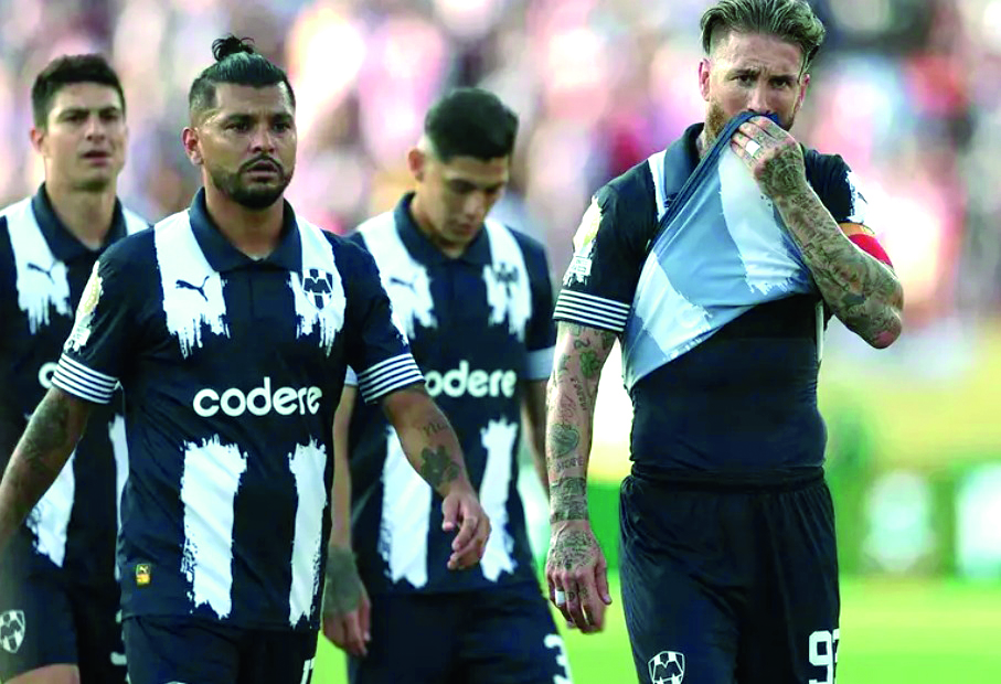 Gallos Blancos vive incertidumbre