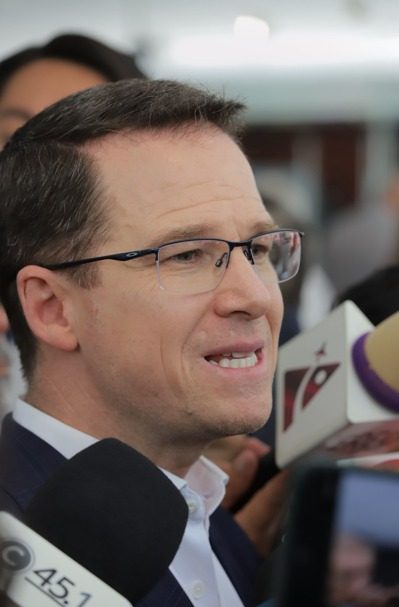 Alerta PAN riesgos sobre reforma electoral