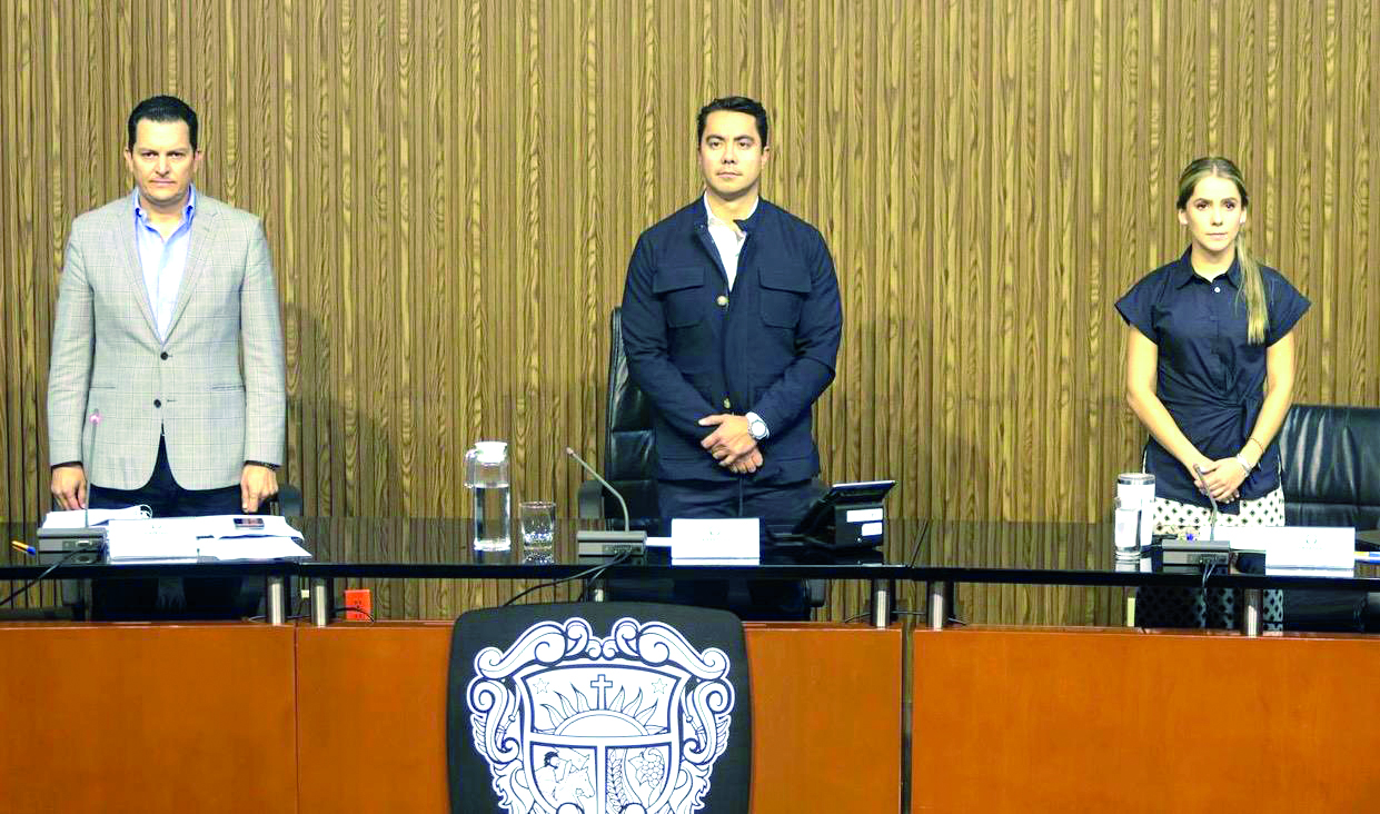 No es cacería de brujas; es poner orden, dice Felifer 