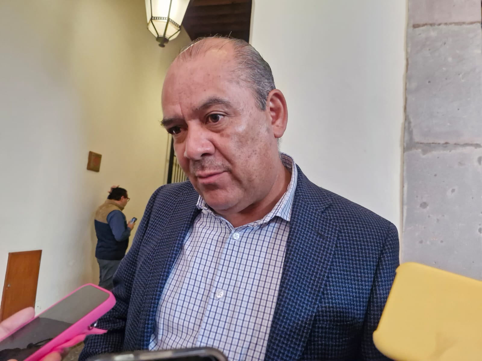 Reporta SEDEA posibles afectaciones a cosechas por lluvias