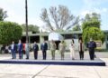 Realizan la segunda sesión extraordinaria 2025 del Consejo Estatal de Protección Civil