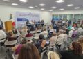 Suspenden Foro de Participación Ciudadana de Expertos y Ciudadanía sobre El Batán