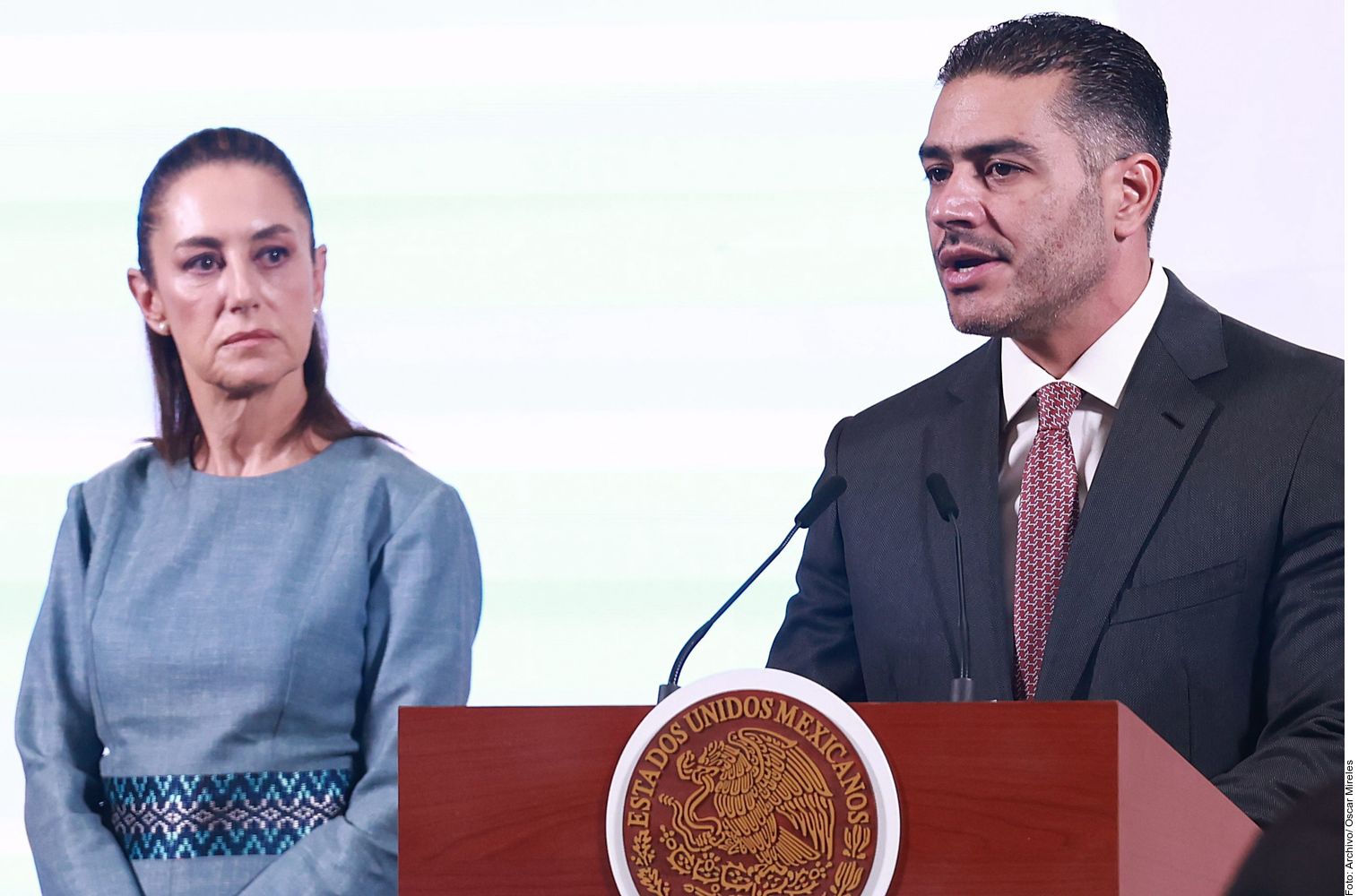 Golpe al robo de combustible aquí
