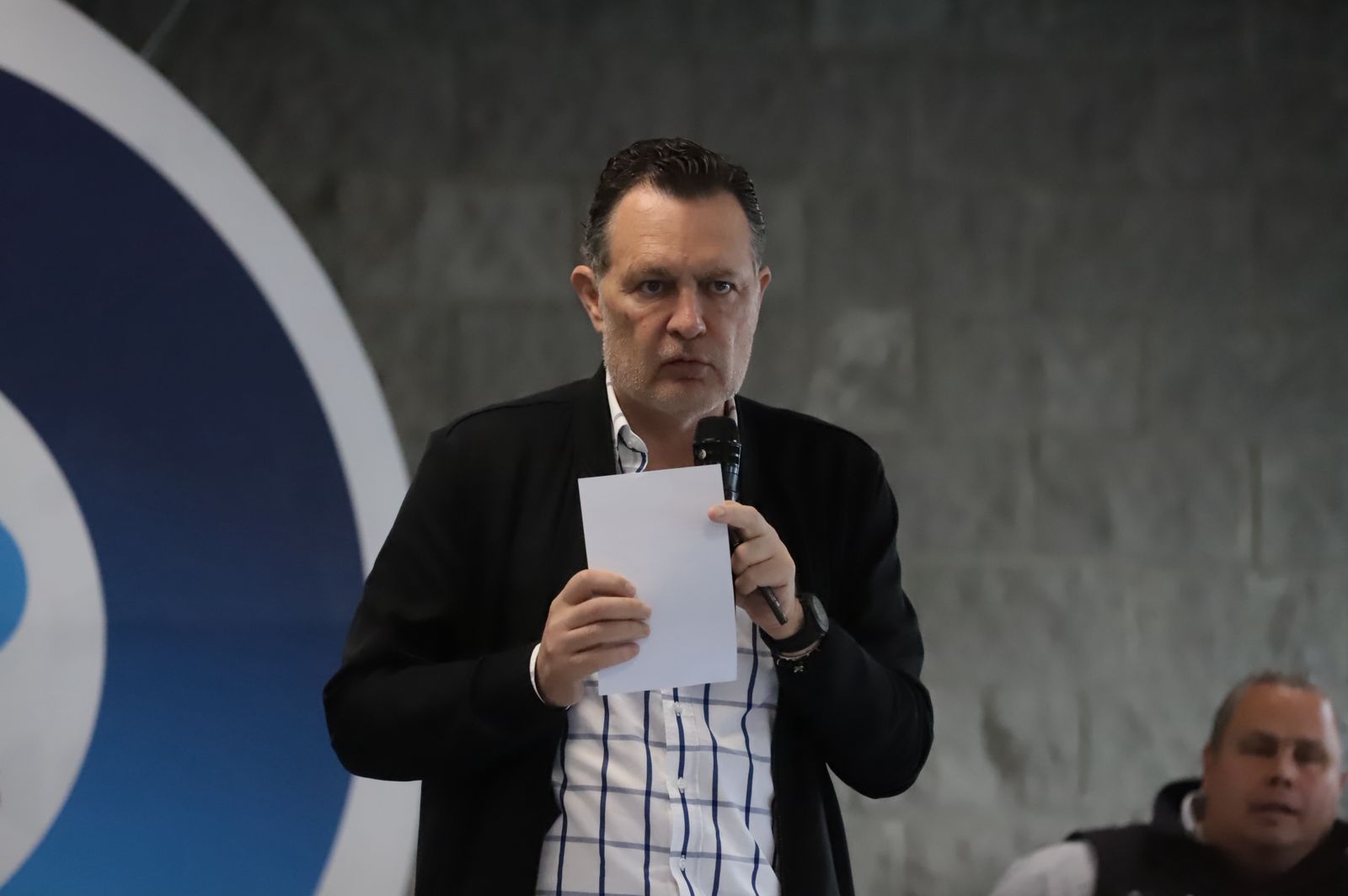 Reconoce Kuri coordinación con Federación tras detención de red de huachicol en Querétaro