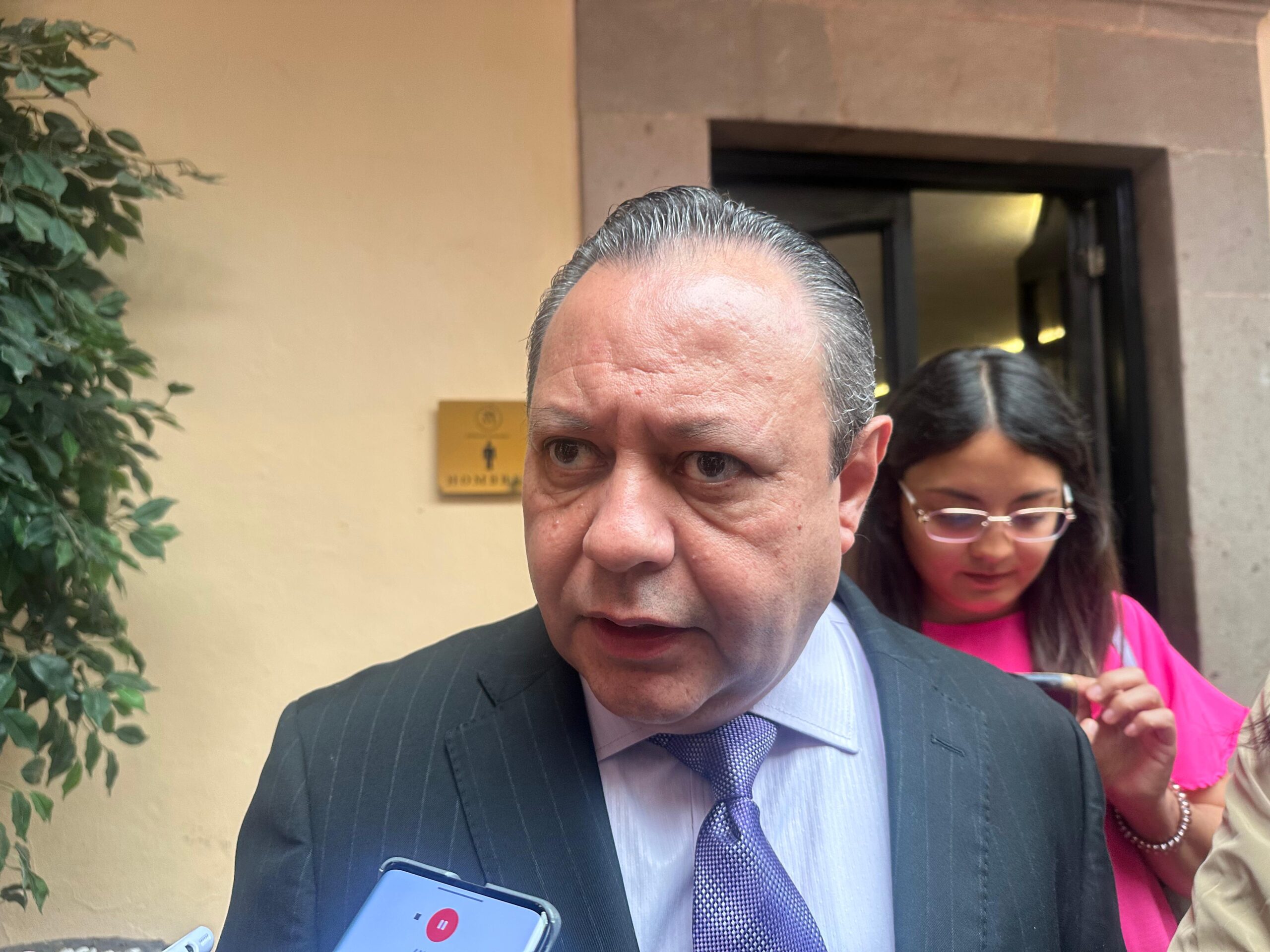 Poder Judicial proyecta nuevos centros de justicia en municipios de Querétaro