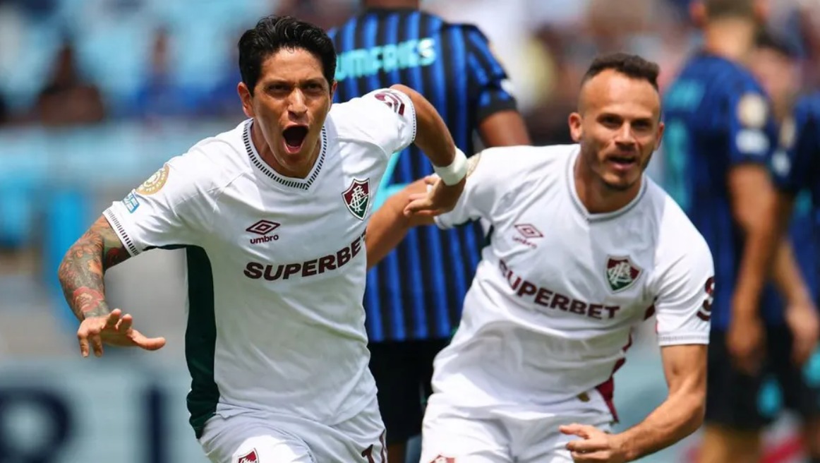 Embajadora destapa la llegada de Aaron Ramsey a Pumas