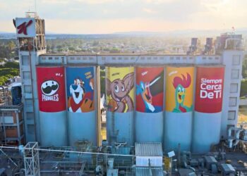 Venta de Kellogg’s no afectará planta