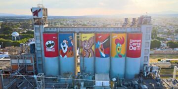 Venta de Kellogg’s no afectará planta