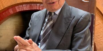 Vamos a alcanzar la paz y la seguridad en México