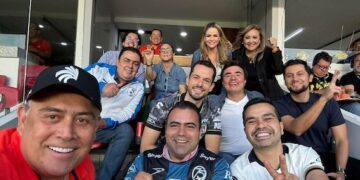 Partidos perdieron el rumbo dice Armando, recién afiliado a MC