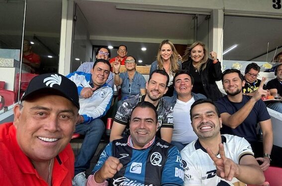 Partidos perdieron el rumbo dice Armando, recién afiliado a MC