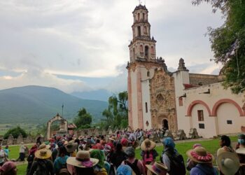 Pone Trump a prueba la estrategia conciliadora de México