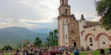 Pone Trump a prueba la estrategia conciliadora de México