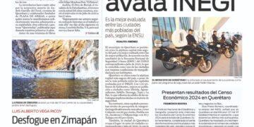 Portada 25 de julio de 2025