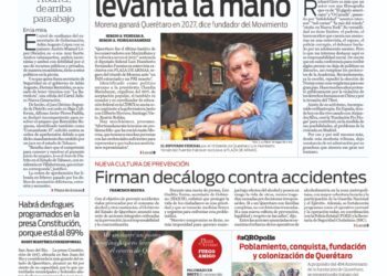 Portada 24 de julio de 2025