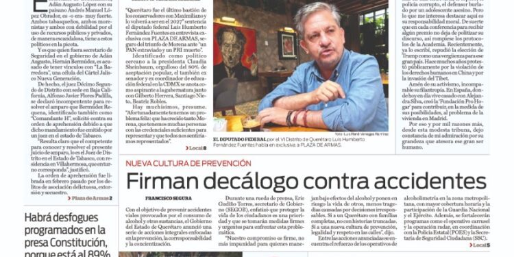 Portada 24 de julio de 2025