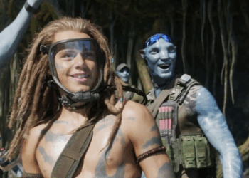 Regresa Emily Blunt elegante en ‘El Diablo Viste a la Moda 2’