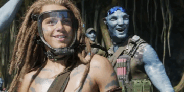 Regresa Emily Blunt elegante en ‘El Diablo Viste a la Moda 2’