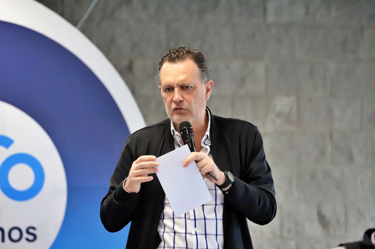 Heréndira está presa en Cereso del Estado