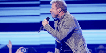 Se suma Andrew Garfield a “Artificial”, de Guadagnino