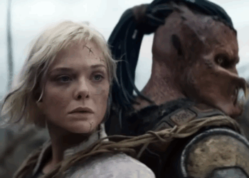 Regresan los depredadores con todo y Arnold