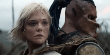 Regresan los depredadores con todo y Arnold