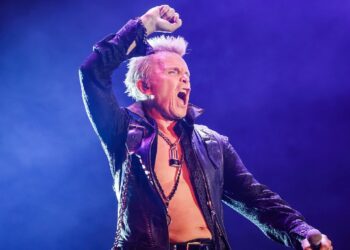 Merlina tendrá temporada 3