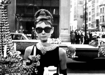 Cuando el cine y el mundo de la moda se encuentran