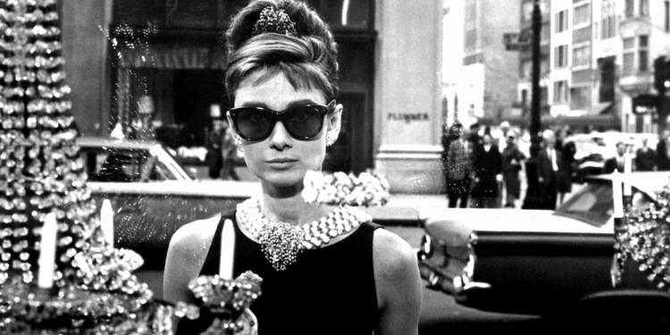 Cuando el cine y el mundo de la moda se encuentran