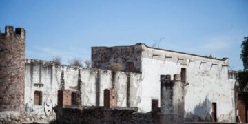 Querétaro y la declaratoria del Camino Real de Tierra Adentro