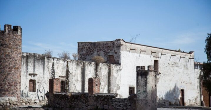 Querétaro y la declaratoria del Camino Real de Tierra Adentro