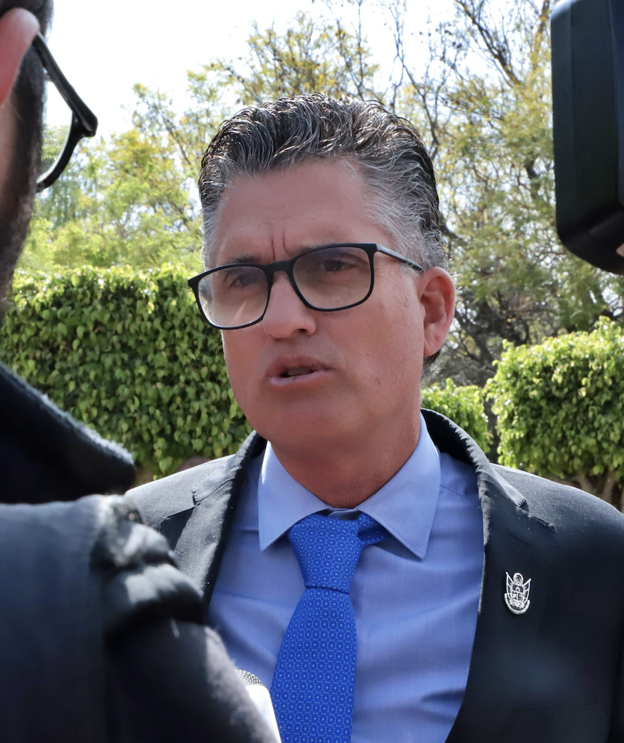 A favor CANACINTRA del proyecto de Kuri