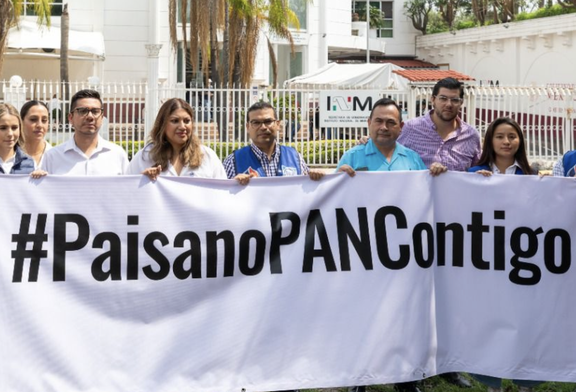 Le apuesta Monsalvo a la educación en El Marqués