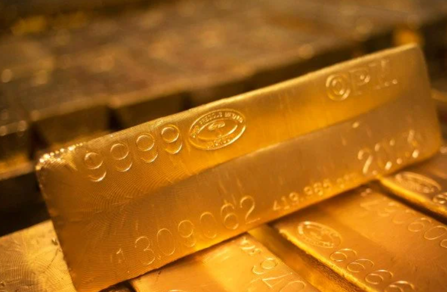 Comando roba 33 toneladas de oro y plata en una carretera cerca de Guadalajara