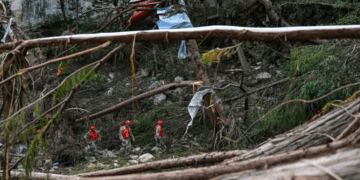 Confirman fallecimiento de segunda persona queretana desaparecida en Texas por inundaciones
