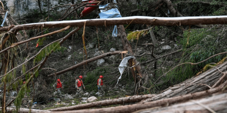 Confirman fallecimiento de segunda persona queretana desaparecida en Texas por inundaciones