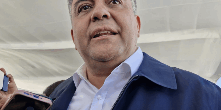 No permitirán otro antro en ese local, advierte Kuri