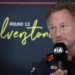 Despide Red Bull a Christian Horner