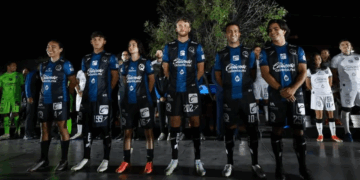 Gallos Blancos revela su nuevo uniforme para la temporada 2025-2026