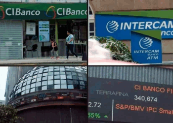 Da EU prórroga de 45 días a CIBanco, Intercam y Vector