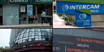 Da EU prórroga de 45 días a CIBanco, Intercam y Vector