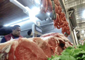 Querétaro cierra junio con aumento en precios de la canasta de bienes