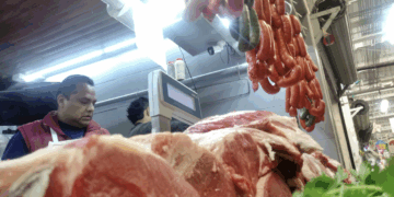 Querétaro cierra junio con aumento en precios de la canasta de bienes