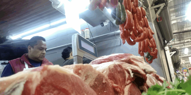 Querétaro cierra junio con aumento en precios de la canasta de bienes