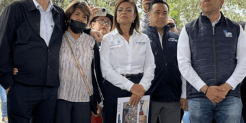 Podría el PAN ganar en San Juan: Kuri