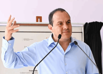TEPJF sanciona a Cuauhtémoc Blanco por violencia política de género