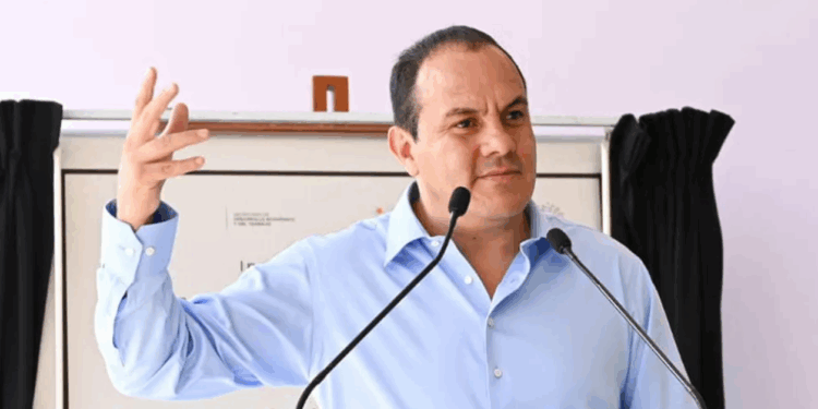 TEPJF sanciona a Cuauhtémoc Blanco por violencia política de género