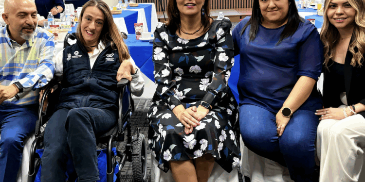 Querétaro será sede del Primer Congreso Internacional de Personas con Discapacidad